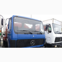Mercedes Benz Truck Water Tank for Sale