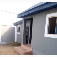 1bdrm Bungalow in Awoyaya for Sale