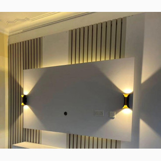 Royal Super Finishing TV Console Floating Wall Shelf