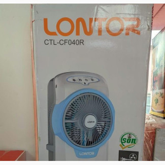 Lontor Cooling Fan CTL-040r
