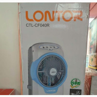 Lontor Cooling Fan CTL-040r