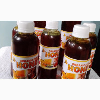 Organic Farm Honey - Original and Undiluted