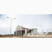 Adron West Park and Garden Phase 1 - Affordable Residential Land in Ibadan