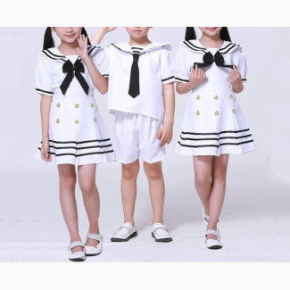 Navy Costume For Kids