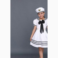 Navy Costume For Kids