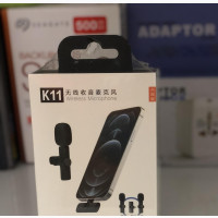Single Wireless Microphone