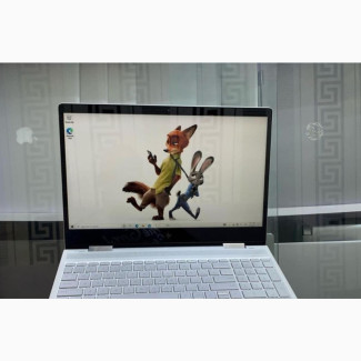 Hp Envy 15 Laptop - Intel Core i7, 16GB RAM, 512GB SSD, Nvidia Graphics