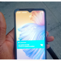 Tecno Pop 4 Pro Black