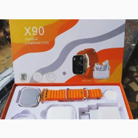 X90 Combination Ultra
