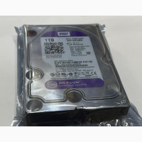 2TB Western Digital WD Purple Surveillance HDDI