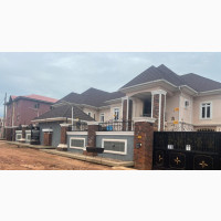 Furnished 17bdrm Apartment in Trans Ekulu, Enugu for sale