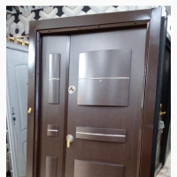 4ft Turkey Semi Amored Security Door