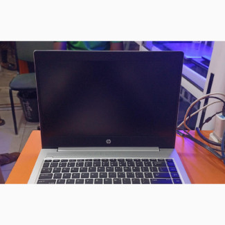 Laptop HP ProBook 440 G6 8GB Intel Core I3 HDD 256GB