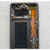 Samsung Galaxy Note S10 Screen - Cracks Ink