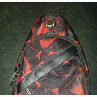 Classy Outdoor Travel Crossbody Bag