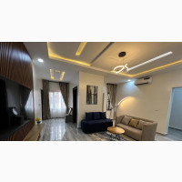 Promo! Beautiful 2 Bedroom Shortlet Apartment in Jahi Gilmore