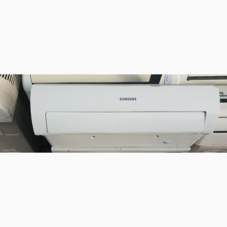 1hp Samsung UK Used Air Conditioner