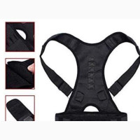 Real Doctors Posture Support Brace