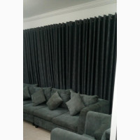 VIP Brand Quality Curtain Available