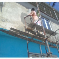 Wall Screeding Professionals