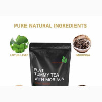 Flat Tummy Tea for Waist and Tummy Reduction