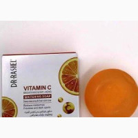 Dr Rashel Soap