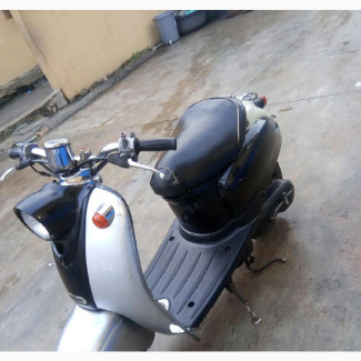 Yamaha 2012 Gray