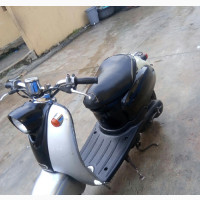 Yamaha 2012 Gray