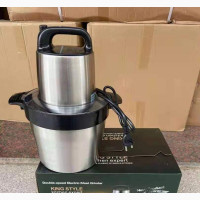 6litre Food Processor/Yam Pounder