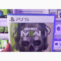 Ps 5 Game Call of Duty Modern Warfare II