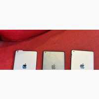 Apple iPad Wi-Fi 16 GB Gray