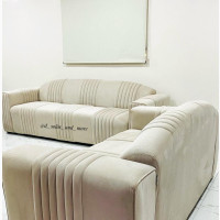 And Made Sofa