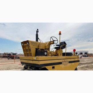 Ingram SP2800 Pneumatic Roller - Foreign Used