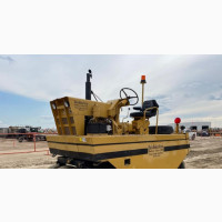 Ingram SP2800 Pneumatic Roller - Foreign Used