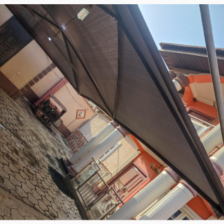 2bdrm Block of Flats in Peace Estate, Alimosho for rent