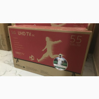 LG 55 Inch LED Ultra HD () TV
