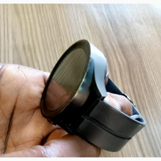 Watch 5 Pro