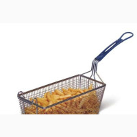 Stainless Steel French Fries Basket