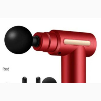Brand New Rechargeable Body Massage Gun