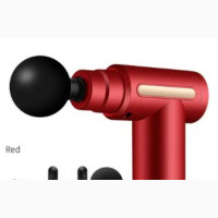 Brand New Rechargeable Body Massage Gun