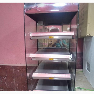 Newly Imported Hot Display Unit for Commercial Use