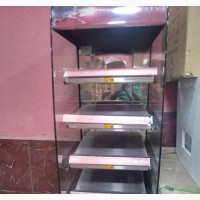 Newly Imported Hot Display Unit for Commercial Use