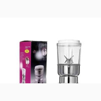 2 in 1 Electric Grinder Blender