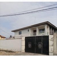 3bdrm Block of Flats in Eputu London Enter, Awoyaya for rent