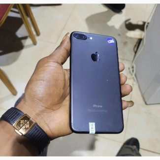 Apple iPhone 7 Plus 128 GB Black - Uk used