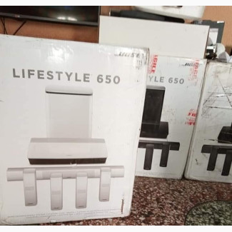 Bose Sound System