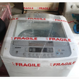 Lg 12kg Automatic Washing Machine