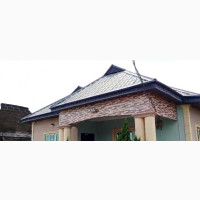 4bdrm Block of Flats in Benin City for sale