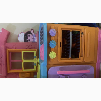 Little Tikes Kids Play Kitchen - Gently Used