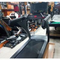 4hp Commercial Treadmill With Big Screen